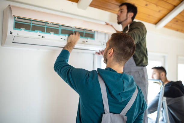 Best 24/7 HVAC Repair  in Gibson City, IL