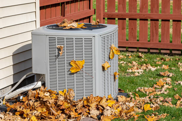Best Emergency HVAC Repair  in Gibson City, IL
