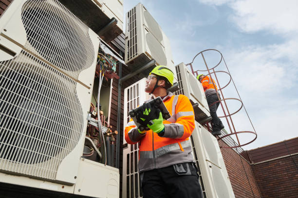 Best HVAC Repair Near Me  in Gibson City, IL