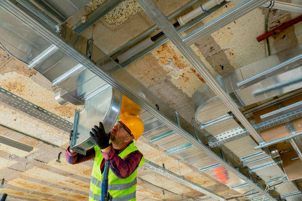 Professional HVAC in Gibson City, IL