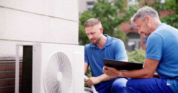 Best Air Quality Test  in Gibson City, IL