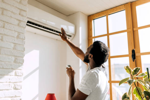 Best HVAC Installation Services  in Gibson City, IL