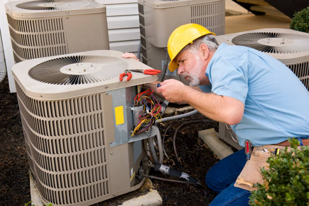 Ductless HVAC Repair in Gibson City, IL