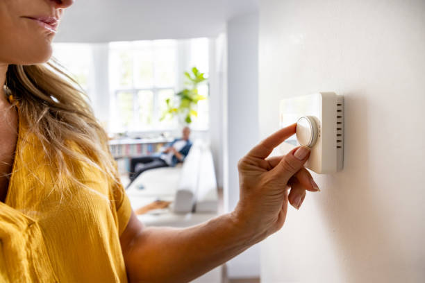Best AC Installation Near Me  in Gibson City, IL