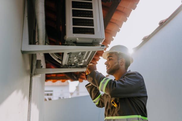 Gibson City, IL HVAC Company