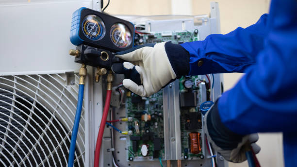 Best Affordable Air Conditioning Repair  in Gibson City, IL