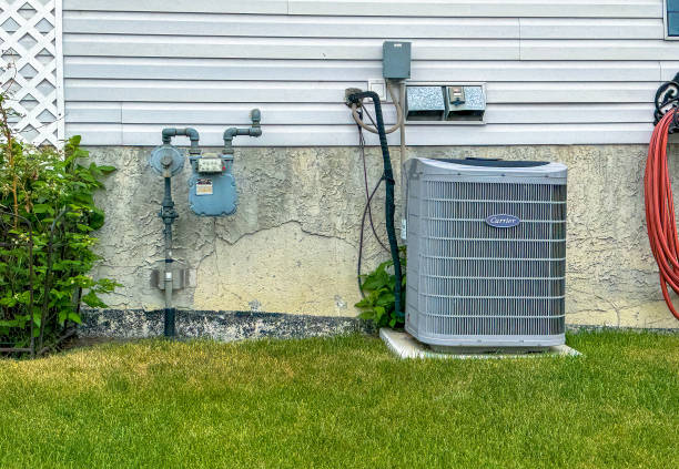 Best HVAC Repair Near Me  in Gibson City, IL