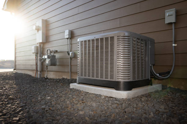 Local HVAC Companies in Gibson City, IL