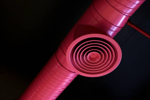 Best HVAC Air Duct Cleaning  in Gibson City, IL